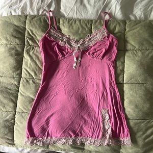 Intimates/Tank top